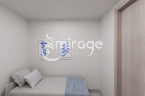 Apartment de 3 dormitorios en  Yas Island, UAE No. 81449 4