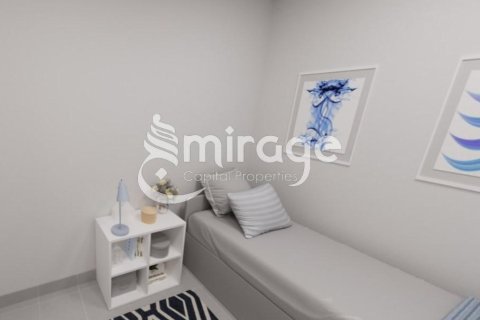 Apartment de 3 dormitorios en  Yas Island, UAE No. 81449 5