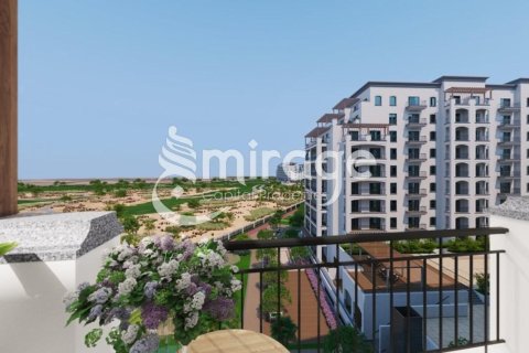 Apartment de 3 dormitorios en  Yas Island, UAE No. 81448 1