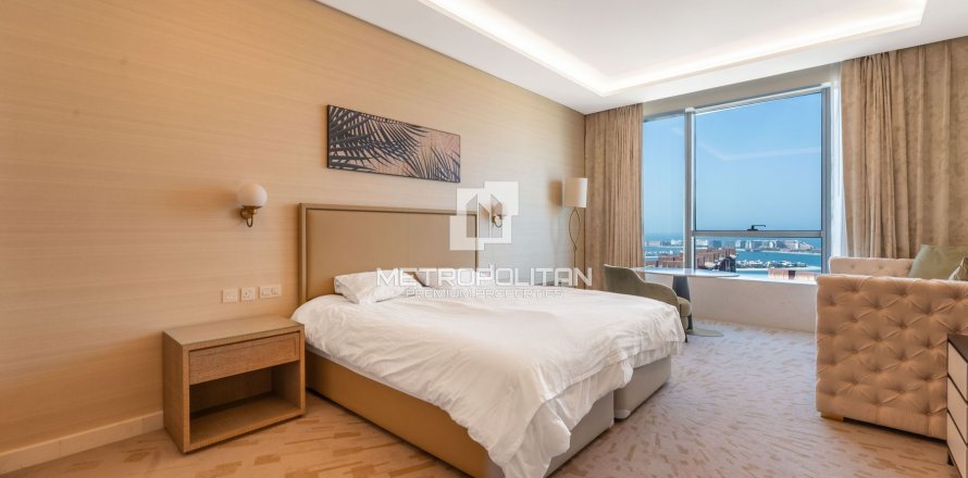 استوديو شقة رقم 129500