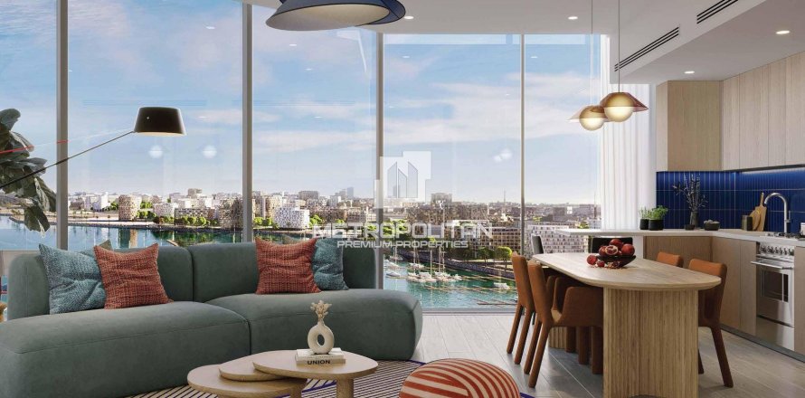 1 bedroom Apartment No. 128816