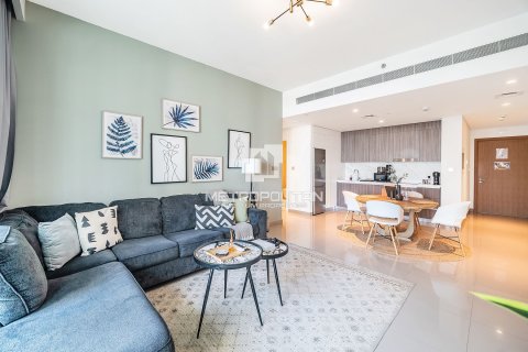 Appartement de 1 chambre  No. 129499 8