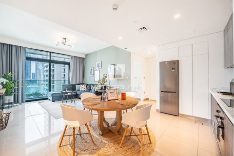 Appartement de 1 chambre  No. 129499 2