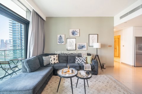 Appartement de 1 chambre  No. 129499 10