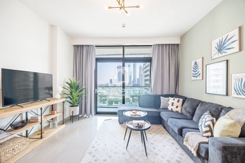 Appartement de 1 chambre  No. 129499 3