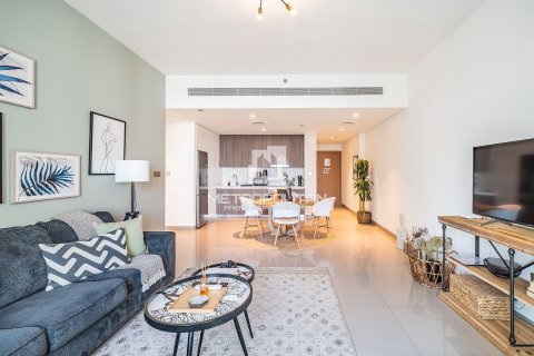 Appartement de 1 chambre  No. 129499 9