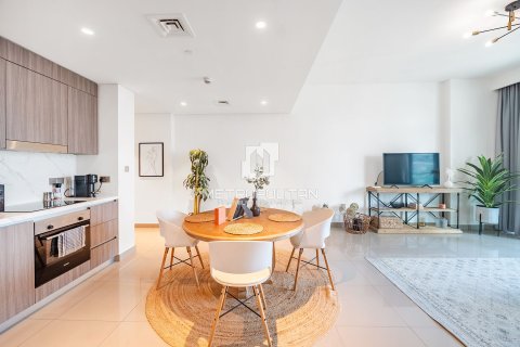 Appartement de 1 chambre  No. 129499 11