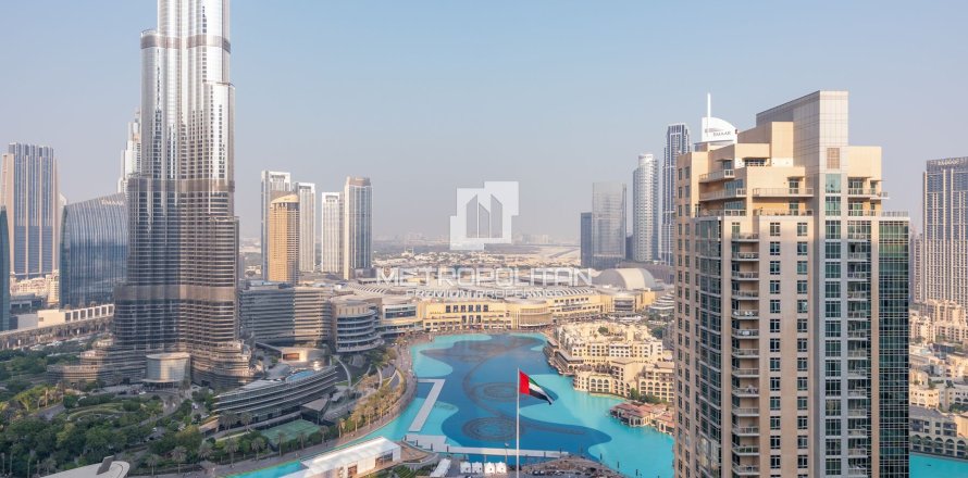 Квартира с 3 спальнями №129498