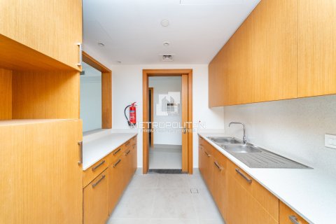 Квартира с 3 спальнями №129498 8