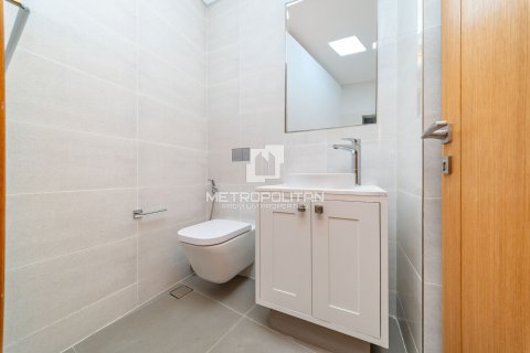 Квартира с 3 спальнями №129498 27