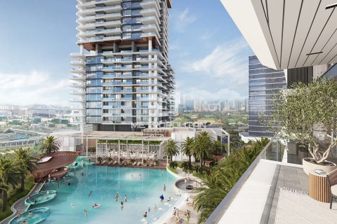 Apartment de 2 dormitorios No. 129501 3