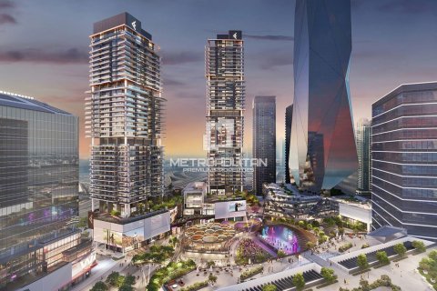 Apartment de 2 dormitorios No. 129501 13