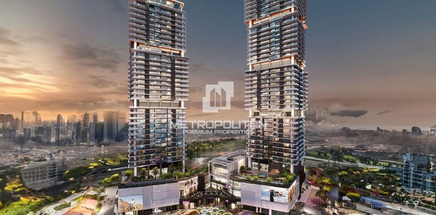 Apartment de 2 dormitorios No. 129501