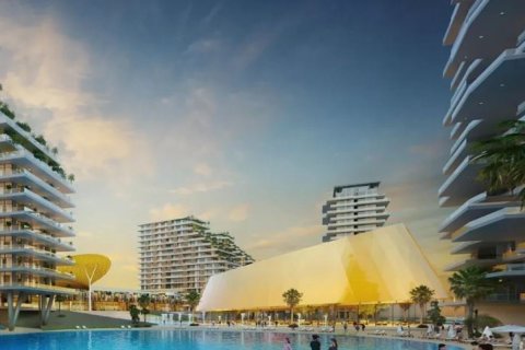 31.1m² Apartment in Dubai, UAE No. 169358 10
