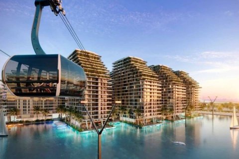 31.1m² Apartment in Dubai, UAE No. 169358 13