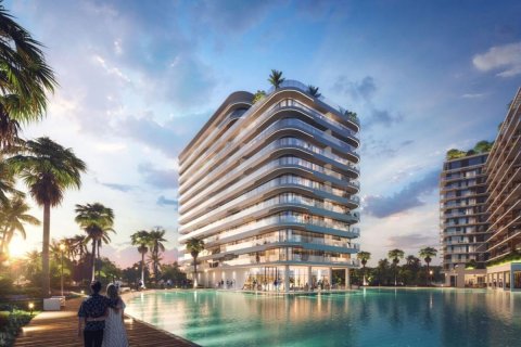 31.1m² Apartment in Dubai, UAE No. 169358 4