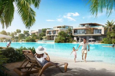 Studio Apartment in Dubai, UAE No. 169358