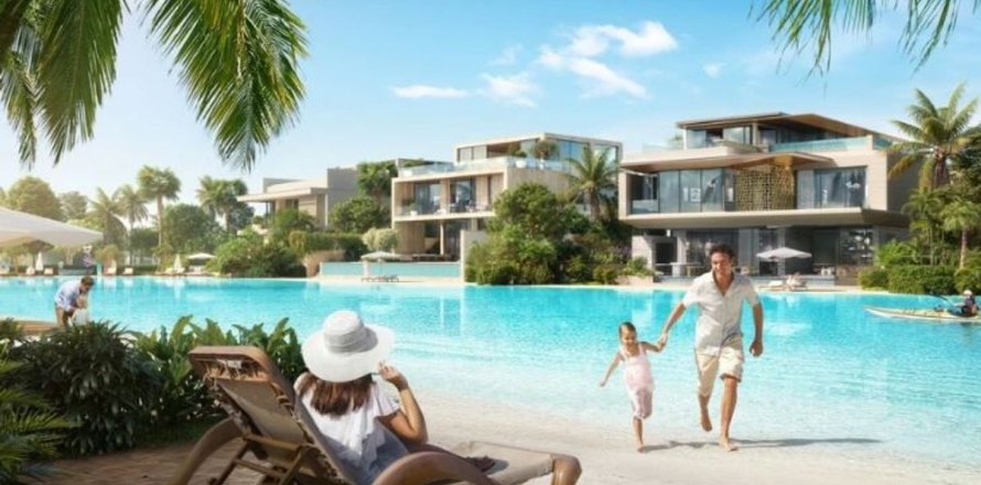 Studio Apartment in Dubai, UAE No. 169358