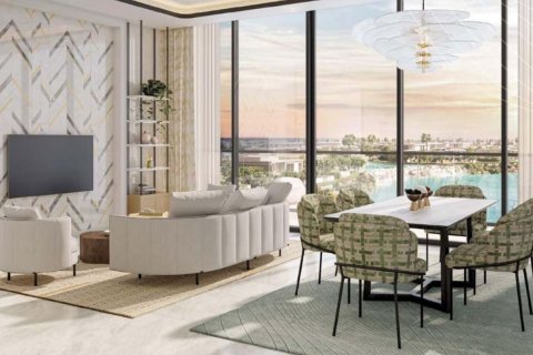31.1m² Apartment in Dubai, UAE No. 169358 12