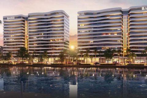 31.1m² Apartment in Dubai, UAE No. 169358 5