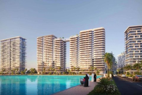 31.1m² Apartment in Dubai, UAE No. 169358 11