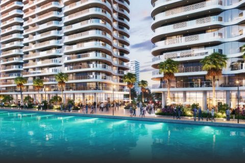 31.1m² Apartment in Dubai, UAE No. 169358 14