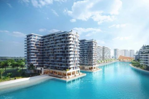 31.1m² Apartment in Dubai, UAE No. 169358 7