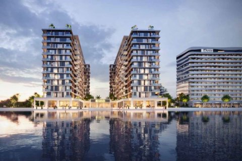 31.1m² Apartment in Dubai, UAE No. 169358 3