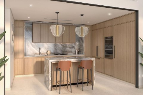 31.1m² Apartment in Dubai, UAE No. 169358 15