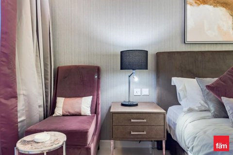 Квартира 42.7м² в Бизнес-Бэй, ОАЭ №169359 7