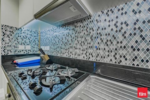 Квартира 42.7м² в Бизнес-Бэй, ОАЭ №169359 6