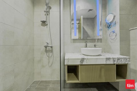 Квартира 42.7м² в Бизнес-Бэй, ОАЭ №169359 9