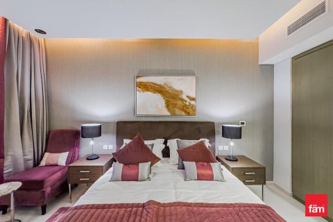 Квартира 42.7м² в Бизнес-Бэй, ОАЭ №169359 4