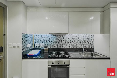 Квартира 42.7м² в Бизнес-Бэй, ОАЭ №169359 5