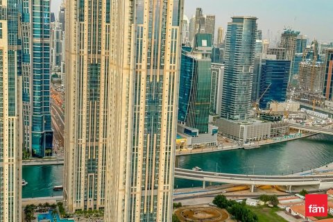 Квартира 42.7м² в Бизнес-Бэй, ОАЭ №169359 14