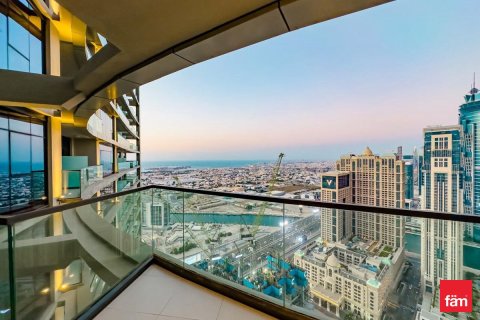 Квартира 42.7м² в Бизнес-Бэй, ОАЭ №169359 11