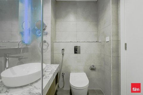 Квартира 42.7м² в Бизнес-Бэй, ОАЭ №169359 8