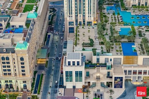 Квартира 42.7м² в Бизнес-Бэй, ОАЭ №169359 13