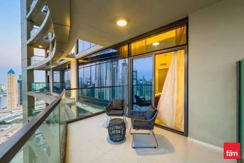 Квартира 42.7м² в Бизнес-Бэй, ОАЭ №169359 10