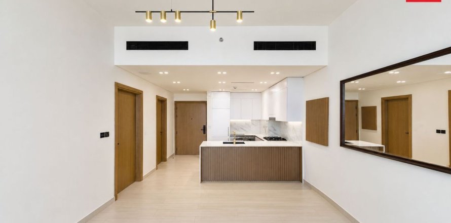 1 bedroom Apartment in Dubai, UAE No. 169354