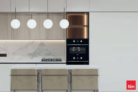 39.2m² Apartment in Dubai, UAE No. 169355 5