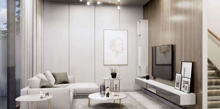 Studio Apartment in Dubai, UAE No. 169355