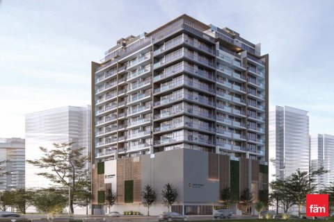 39.2m² Apartment in Dubai, UAE No. 169355 10