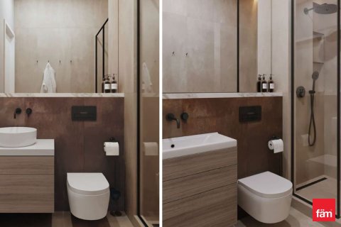 39.2m² Apartment in Dubai, UAE No. 169355 7