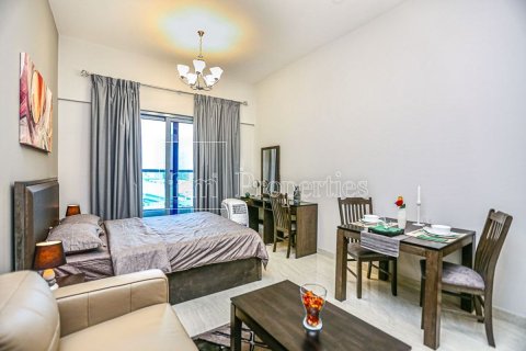 Appartement de Studio à Business Bay, UAE No. 169353