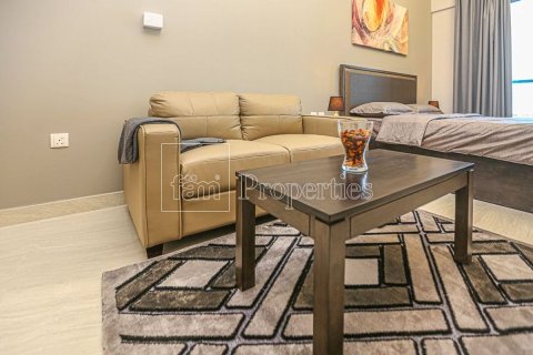 Appartement de 46.5m² à Business Bay, UAE No. 169353 8