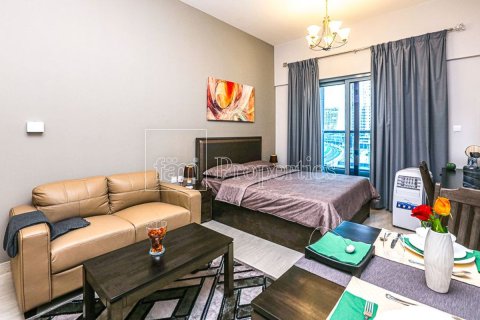 Appartement de 46.5m² à Business Bay, UAE No. 169353 5