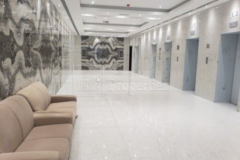 Appartement de 46.5m² à Business Bay, UAE No. 169353 13