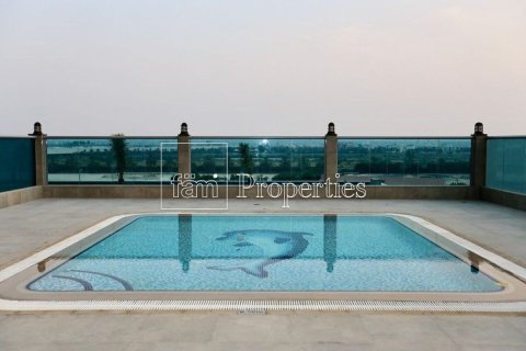 Appartement de 46.5m² à Business Bay, UAE No. 169353 11