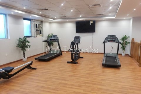 Appartement de 46.5m² à Business Bay, UAE No. 169353 10
